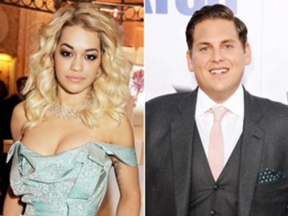 Jonah Hill