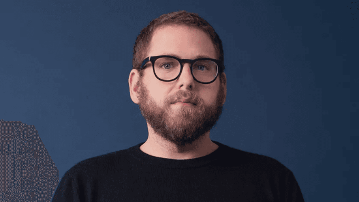 Aktori Jonah Hill po i rrit fëmijët larg vëmendjes së Hollywoodit: Doja të largohesha nga Los Angeles Aktori Jonah Hill po i rrit fëmijët larg vëmendjes së Hollywoodit: Doja të largohesha nga Los Angeles