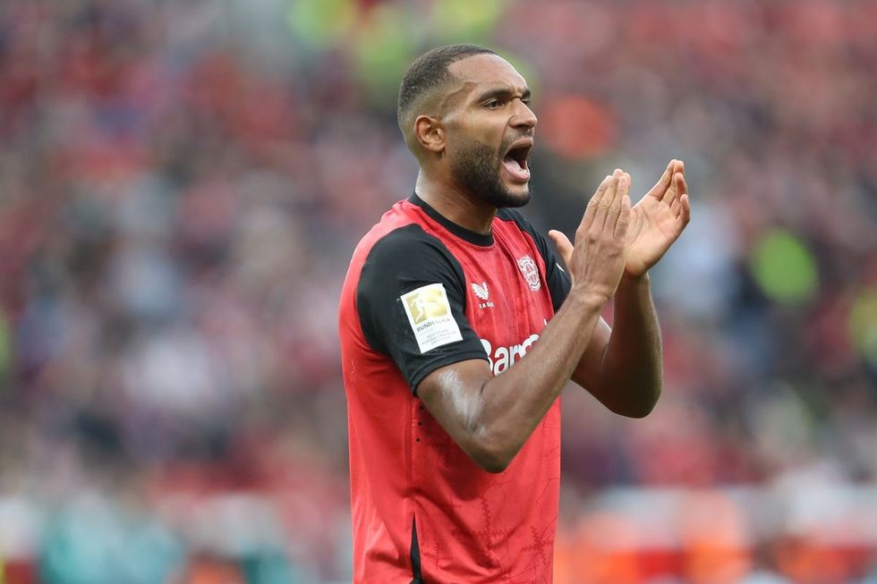 Jonathan Tah 1