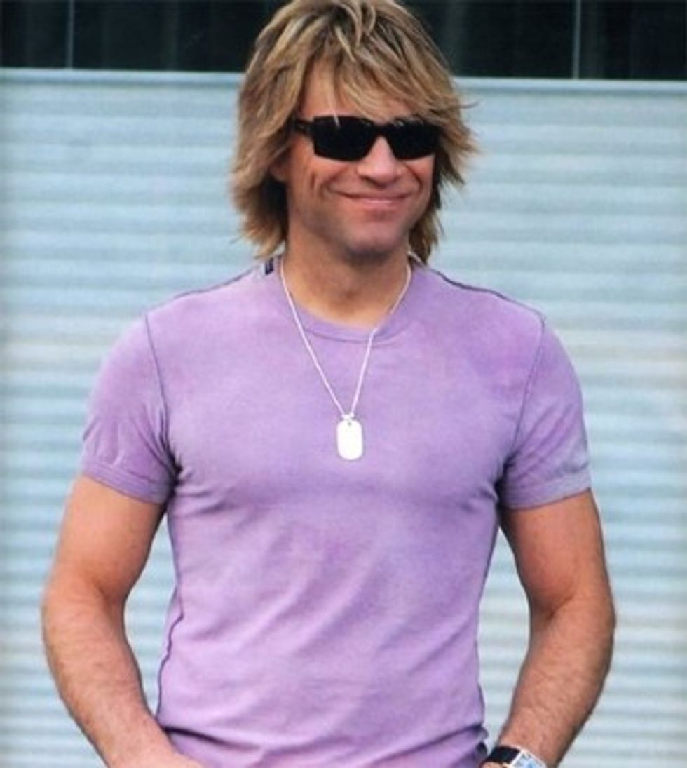JonBonJovi