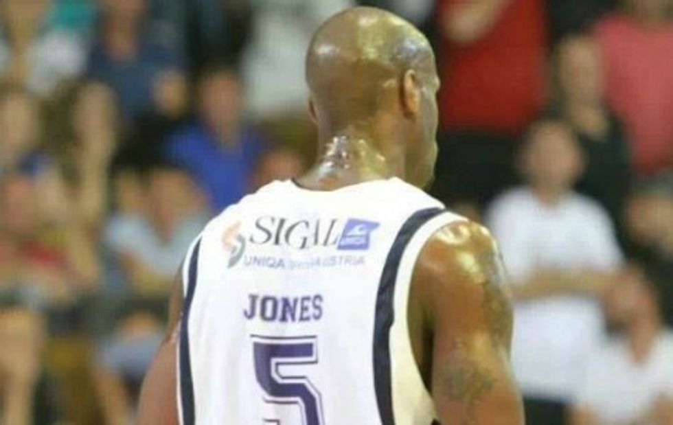 jones