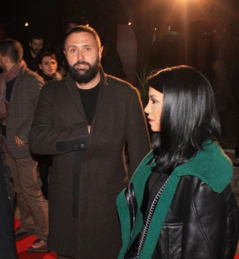 jonida maliqi gent prizrenii