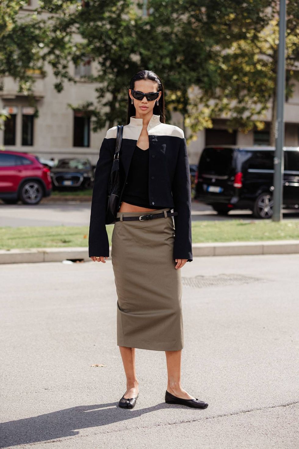 Jordan Daniels MFW Spring Summer 2024 Streetwear Trends