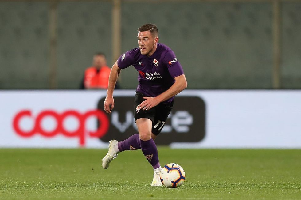 Jordan Veretout