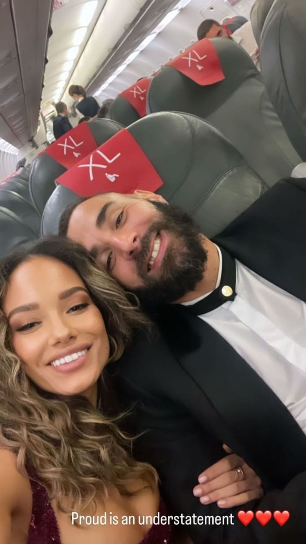 jordanozuna karim benzema coolest couple 768900788