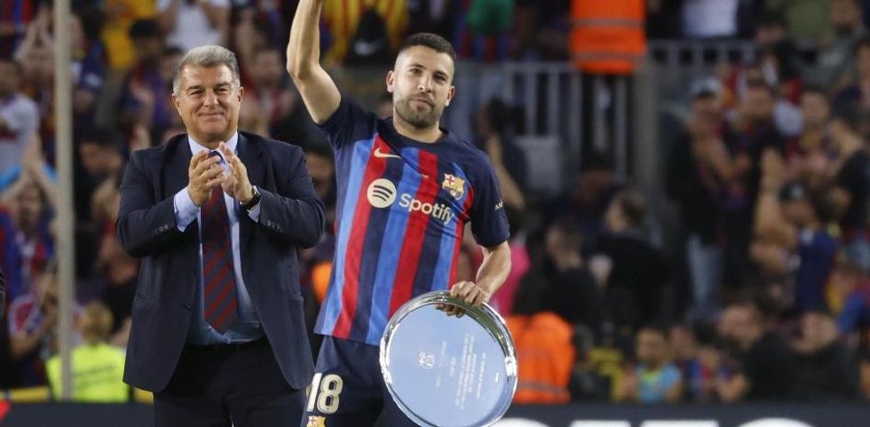 jordi alba