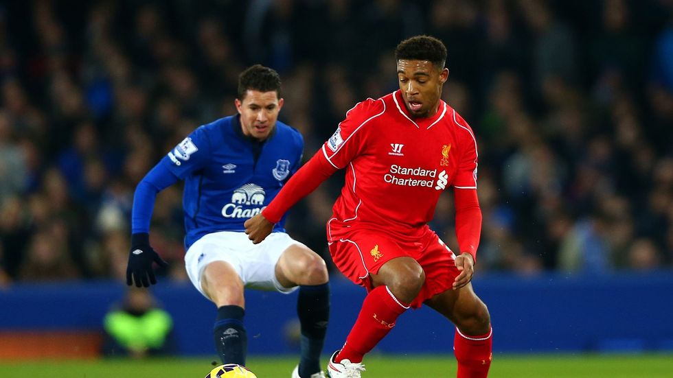 jordon ibe 1