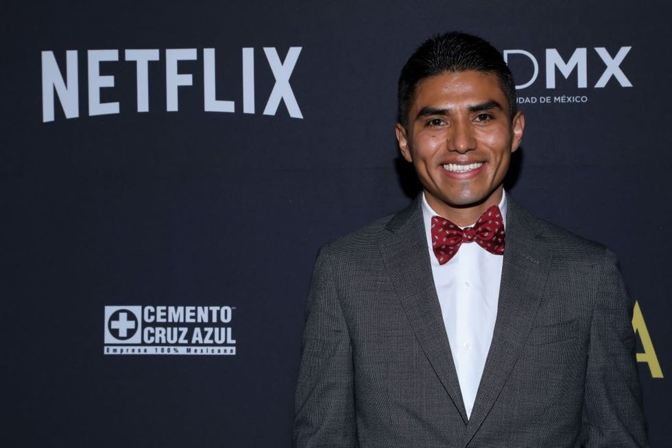 Jorge Antonio Guerrero