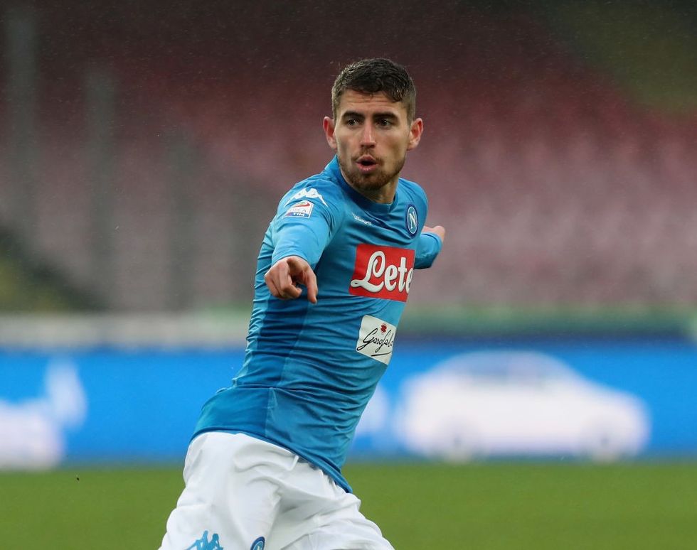 Jorginho 1
