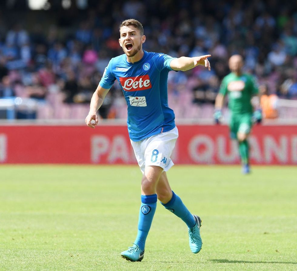 jorginho 1