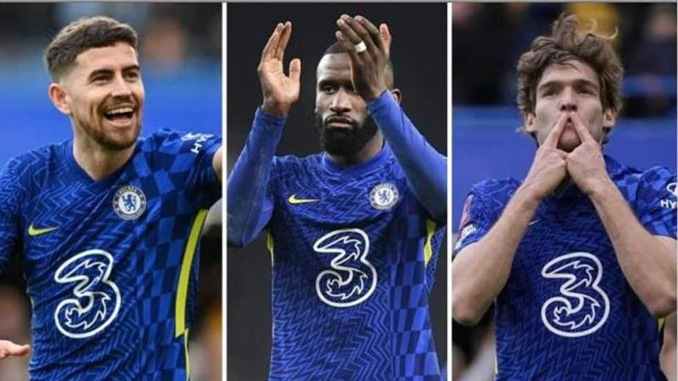 jorginho rudiger alonso