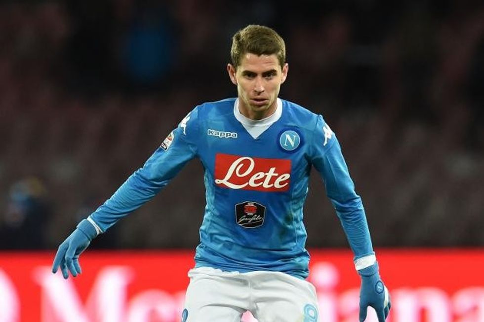 JORGINHO