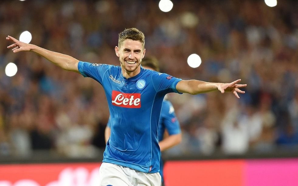 Jorginho