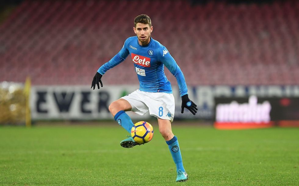 Jorginho11