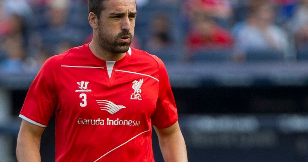 Jose Enrique