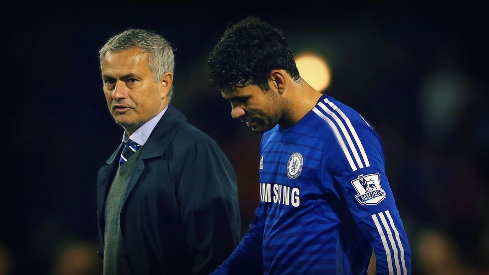 jose mourinho diego costa chelsea hcv540hkxhla1upkt23tfm