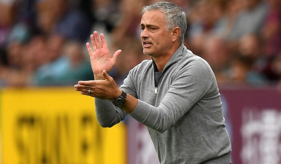 Jose Mourinho e1535981456586