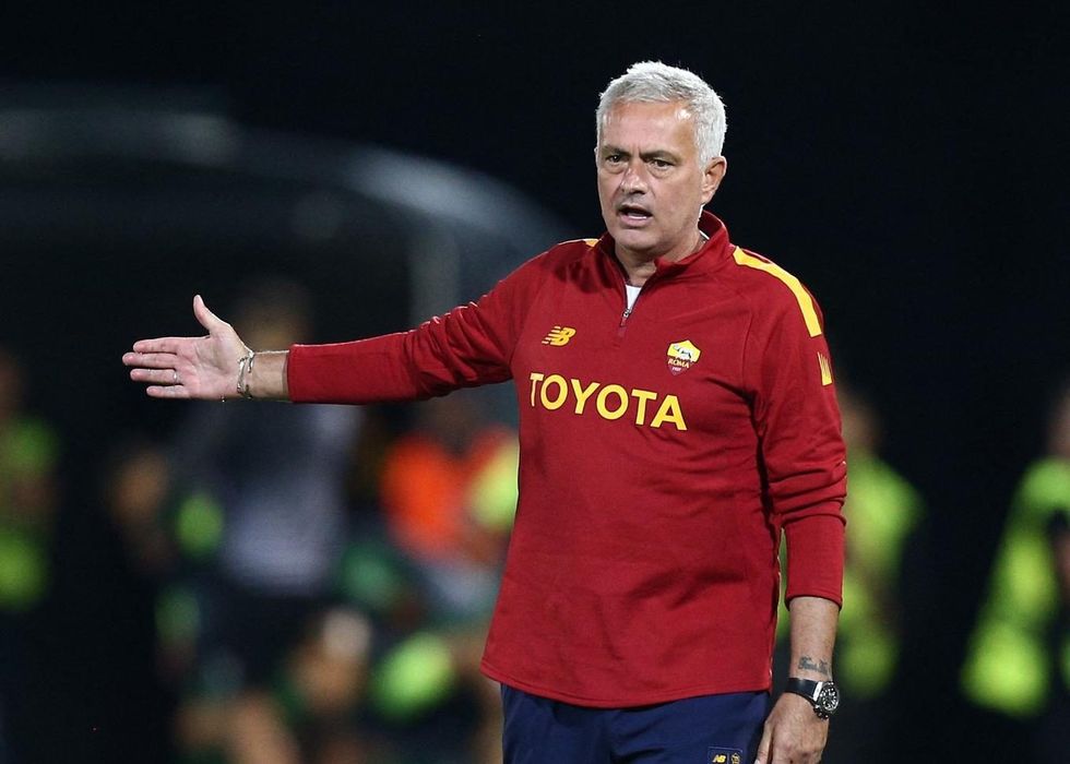 Jose Mourinho e1667585564251