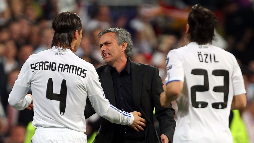 jose mourinho sergio ramos real madrid lnnbibgtki1r142wnmhnco2ec