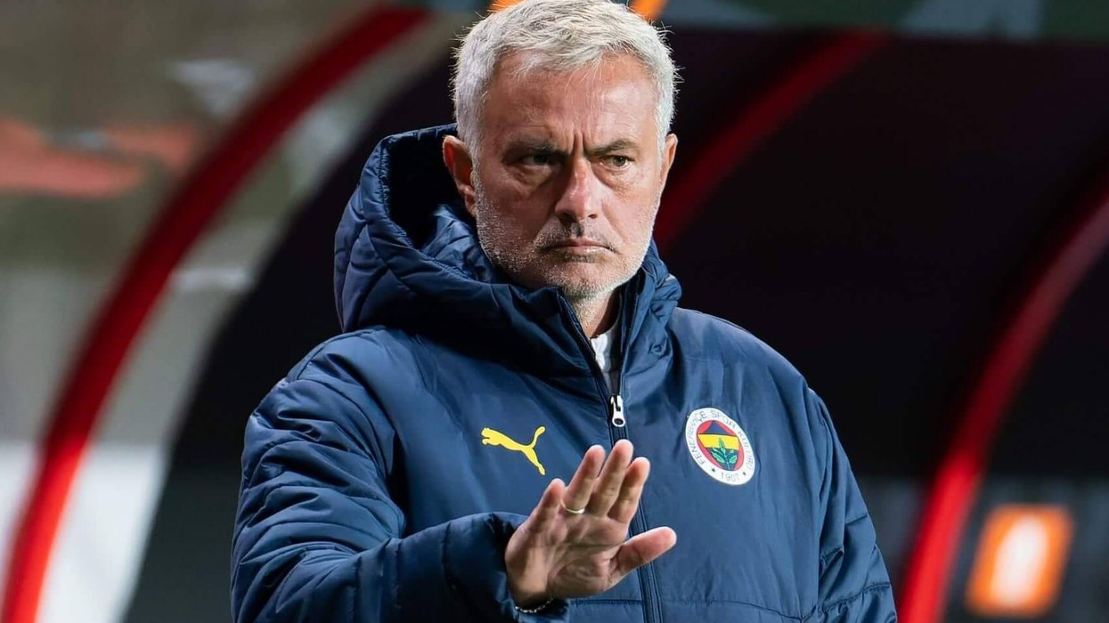 “Gabova që shkova te Fenerbahce, nuk ishte në nivelin tim kulturor” - Mourinho flet për klubin turk