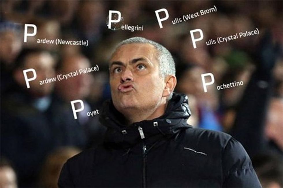 jose P