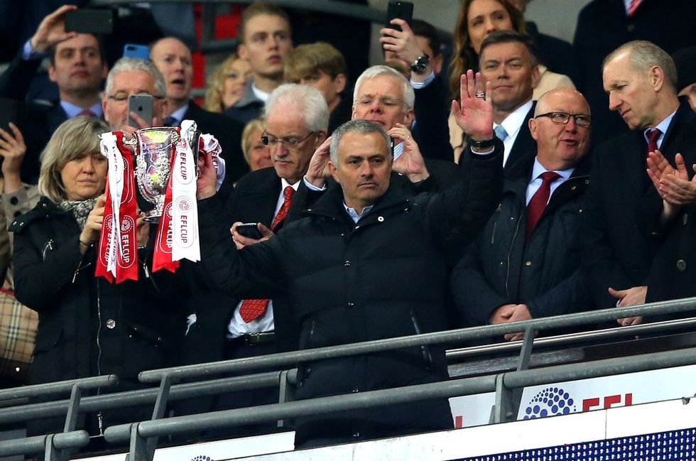 JoseMourinhoManchesterUnitedvSouthampton42u2Tp1TEv1x