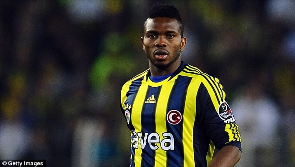 Joseph Yobo
