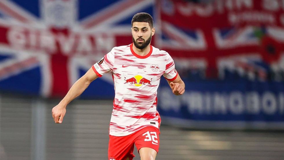 josko gvardiol rb leipzig