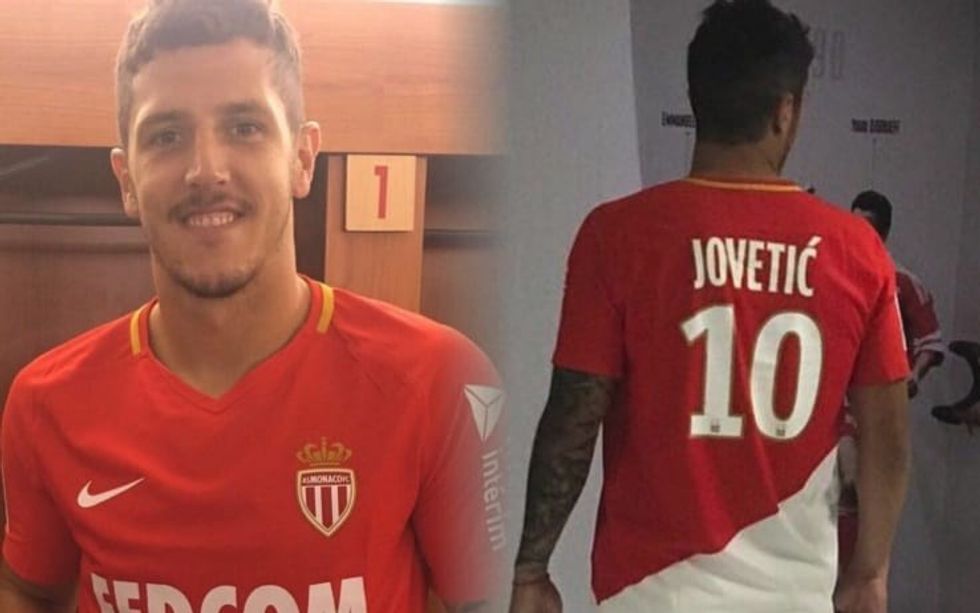 jovetic monaco