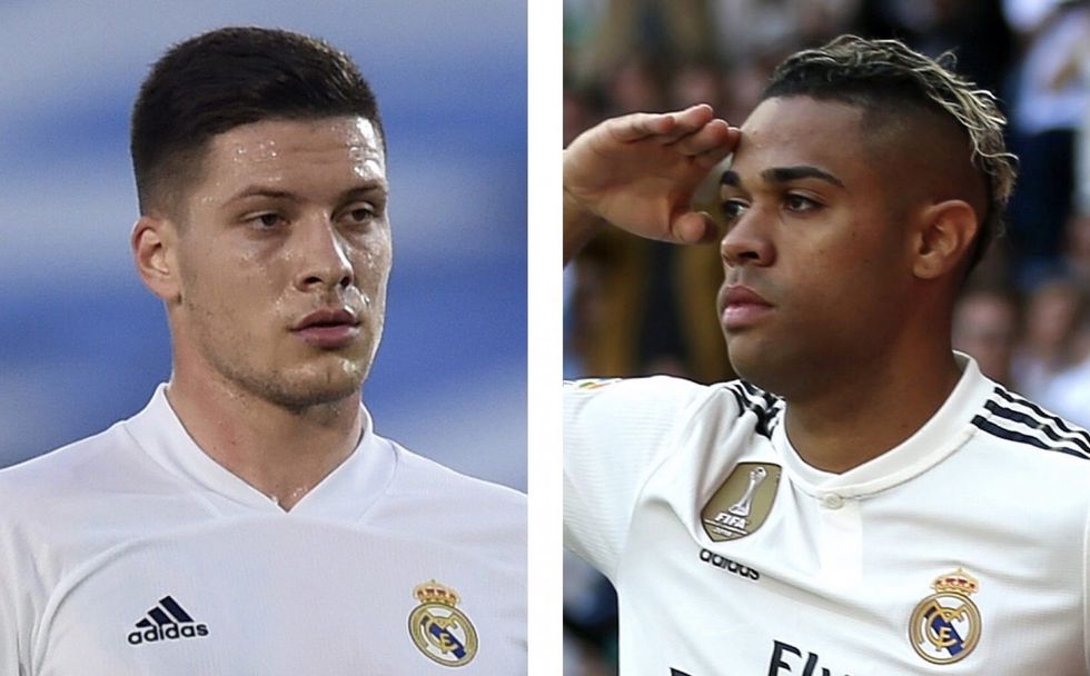jovic mariano diaz real madrid calciomercato ac milan e1606285230611