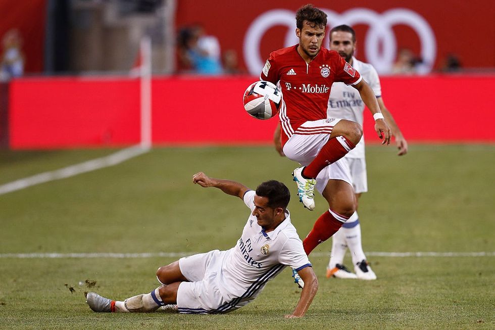 Juan Bernat