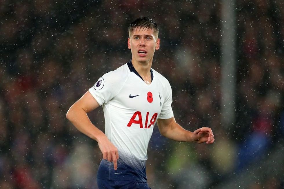Juan Foyth