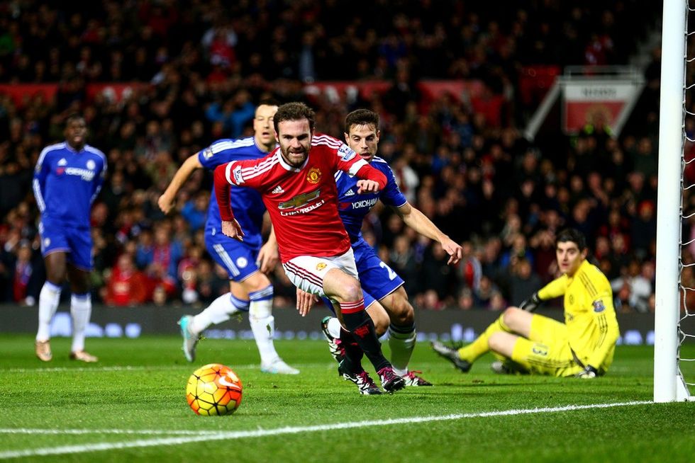 Juan+Mata+Manchester+United+v+Chelsea+Premier+Q366nqzy2cEx