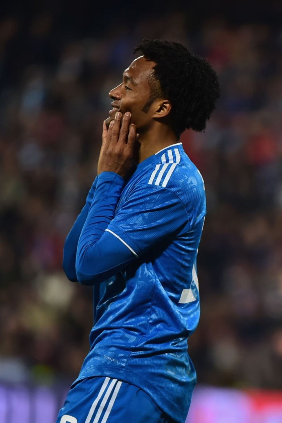 JuanCuadrado 2