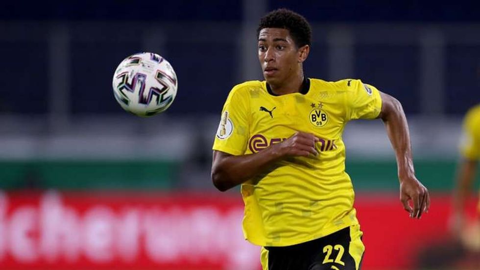 jude bellingham borussia dortmund 2020 21 19cnmck054jg1xv5g3npaodjr