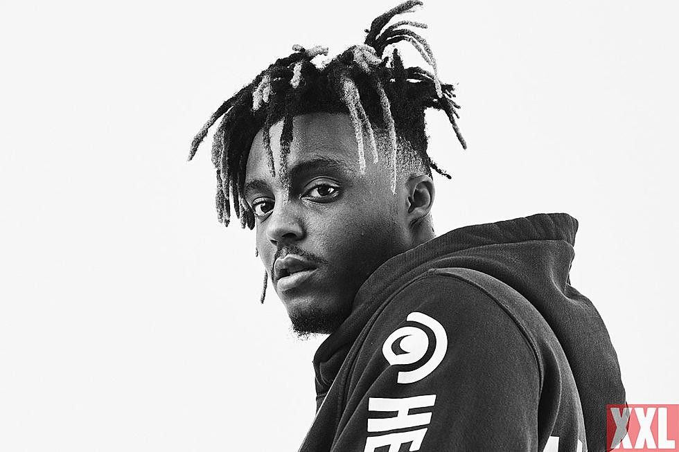 Juice Wrld 2019 xxl