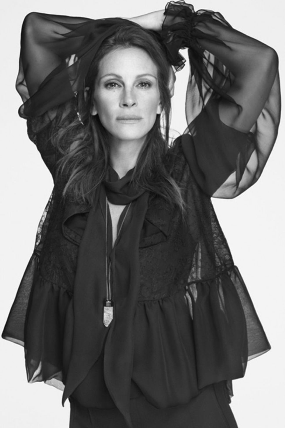 Julia Roberts Givenchy1