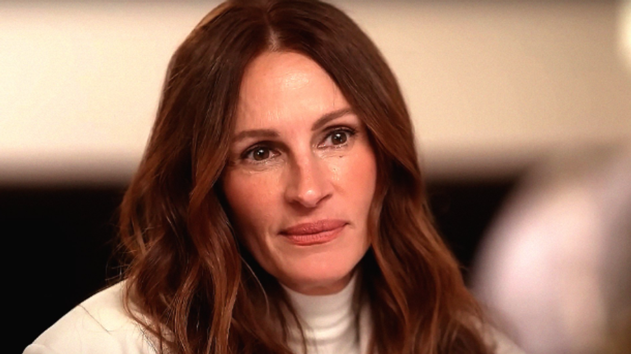 Julia Roberts zbulon rregullat e rrepta me të cilat ka rritur fëmijët e saj