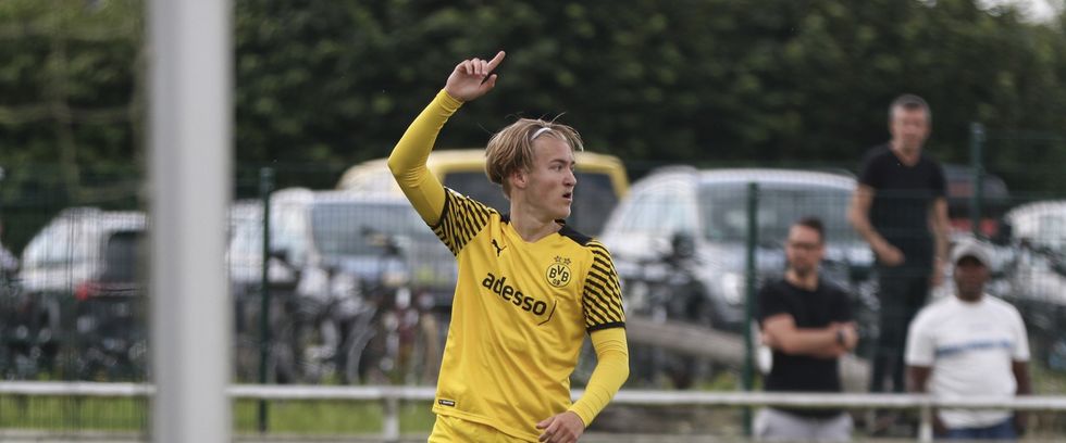 Julian Rijkhoff 5 9 21