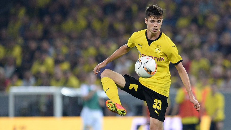 Julian Weigl