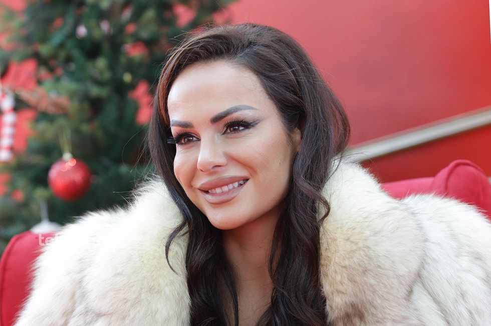 Juliana Nura interviste foto Ridvan Slivova 10