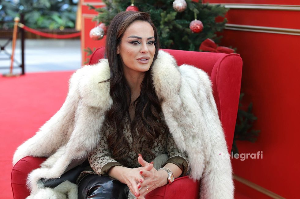 Juliana Nura interviste foto Ridvan Slivova 34