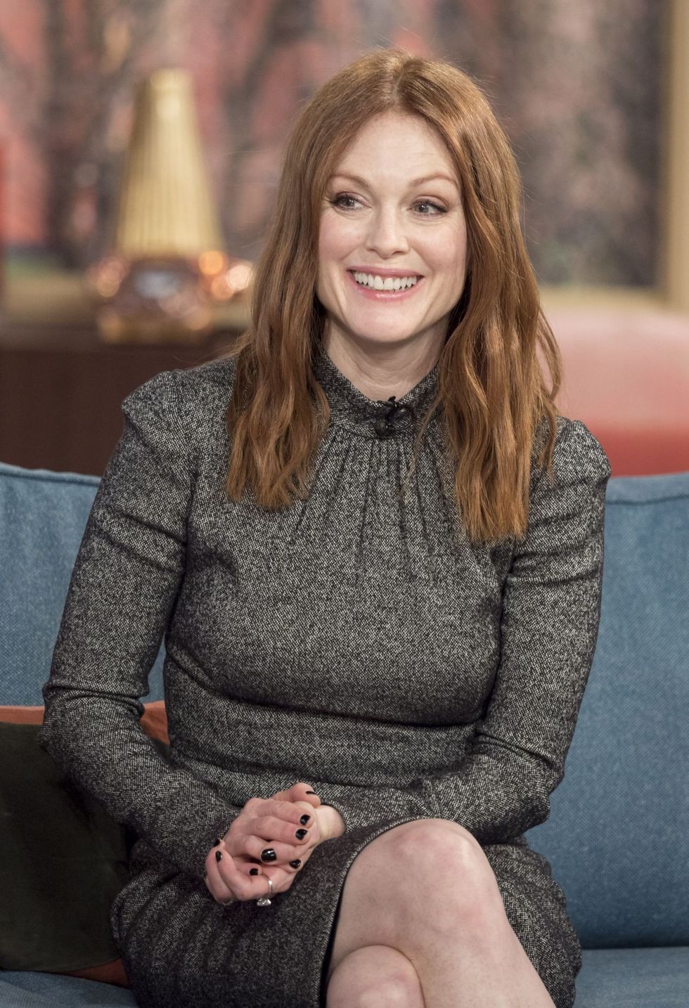 Julianne Moore