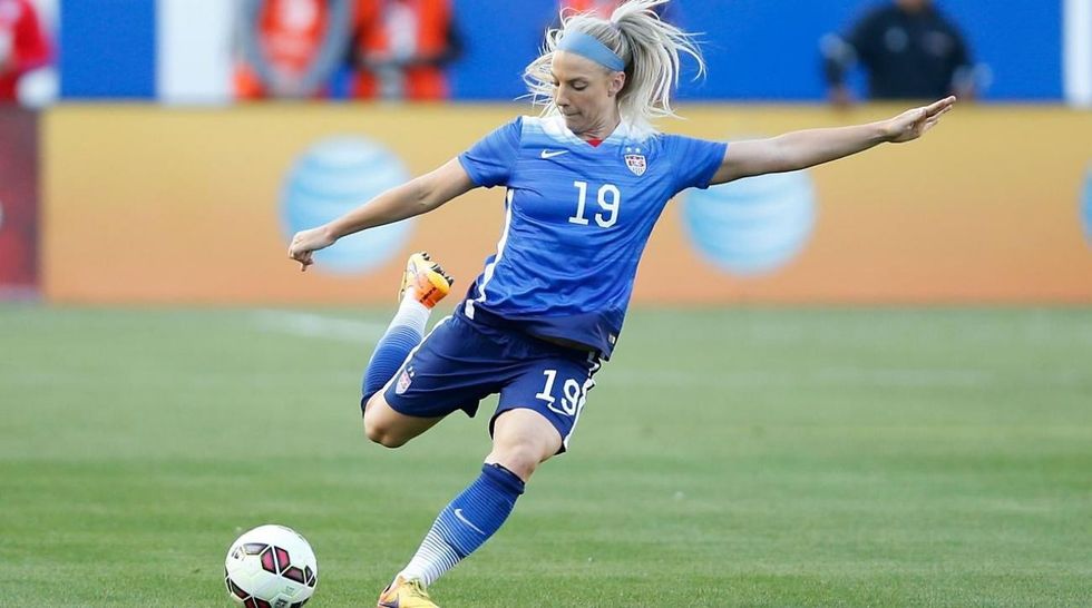 Julie Beth Johnston 1