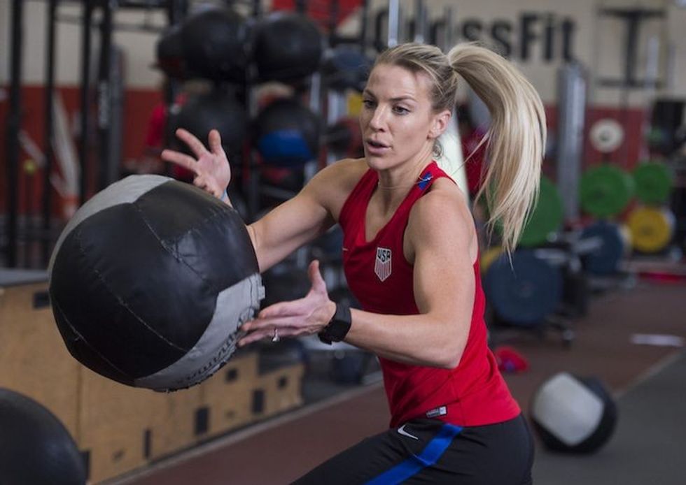 Julie Beth Johnston 2