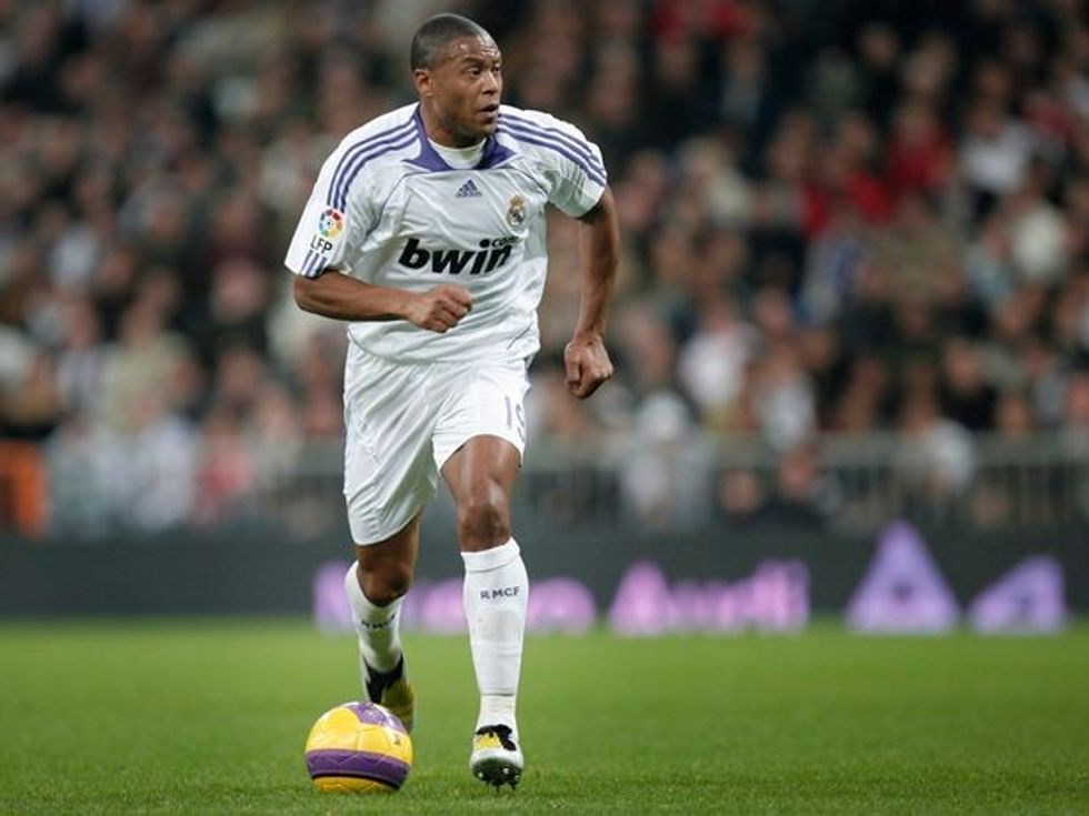 Julio Baptista