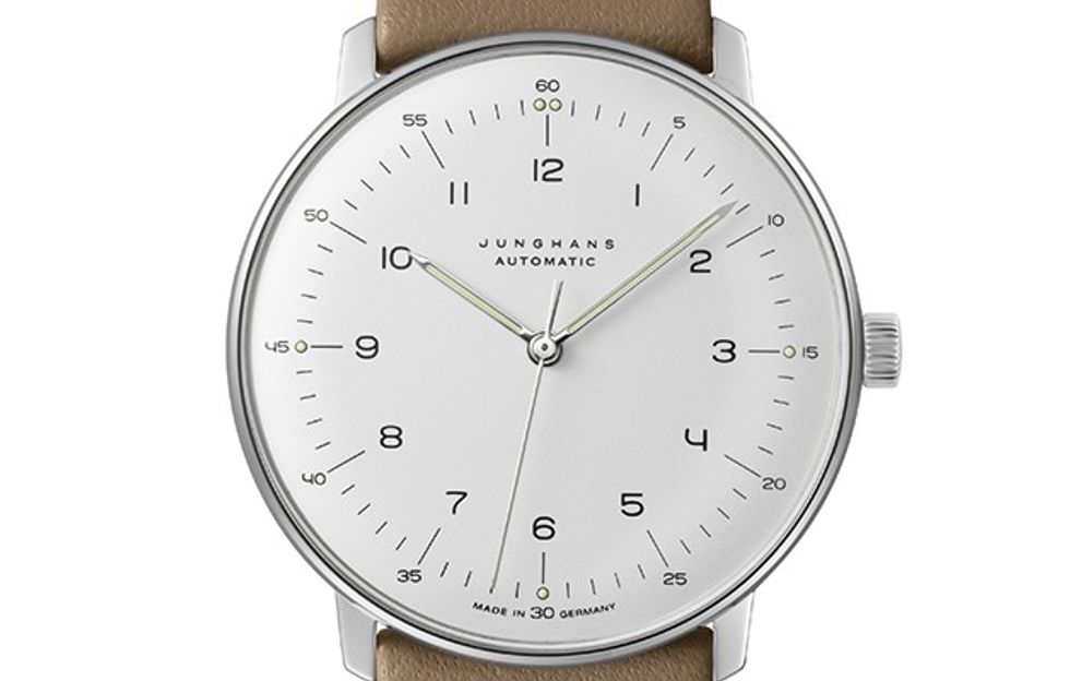 junghans