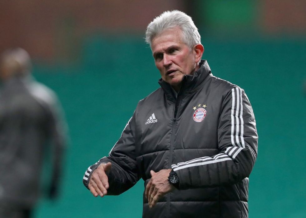 Jupp Heynckes 3