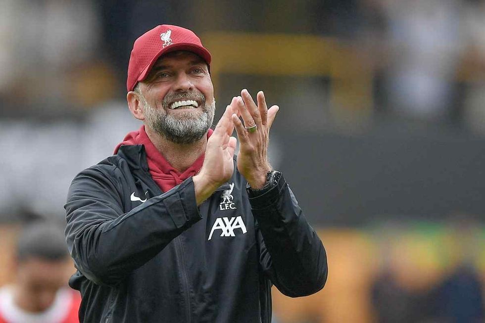 Jurgen Klopp stopandgoal.net 20230923