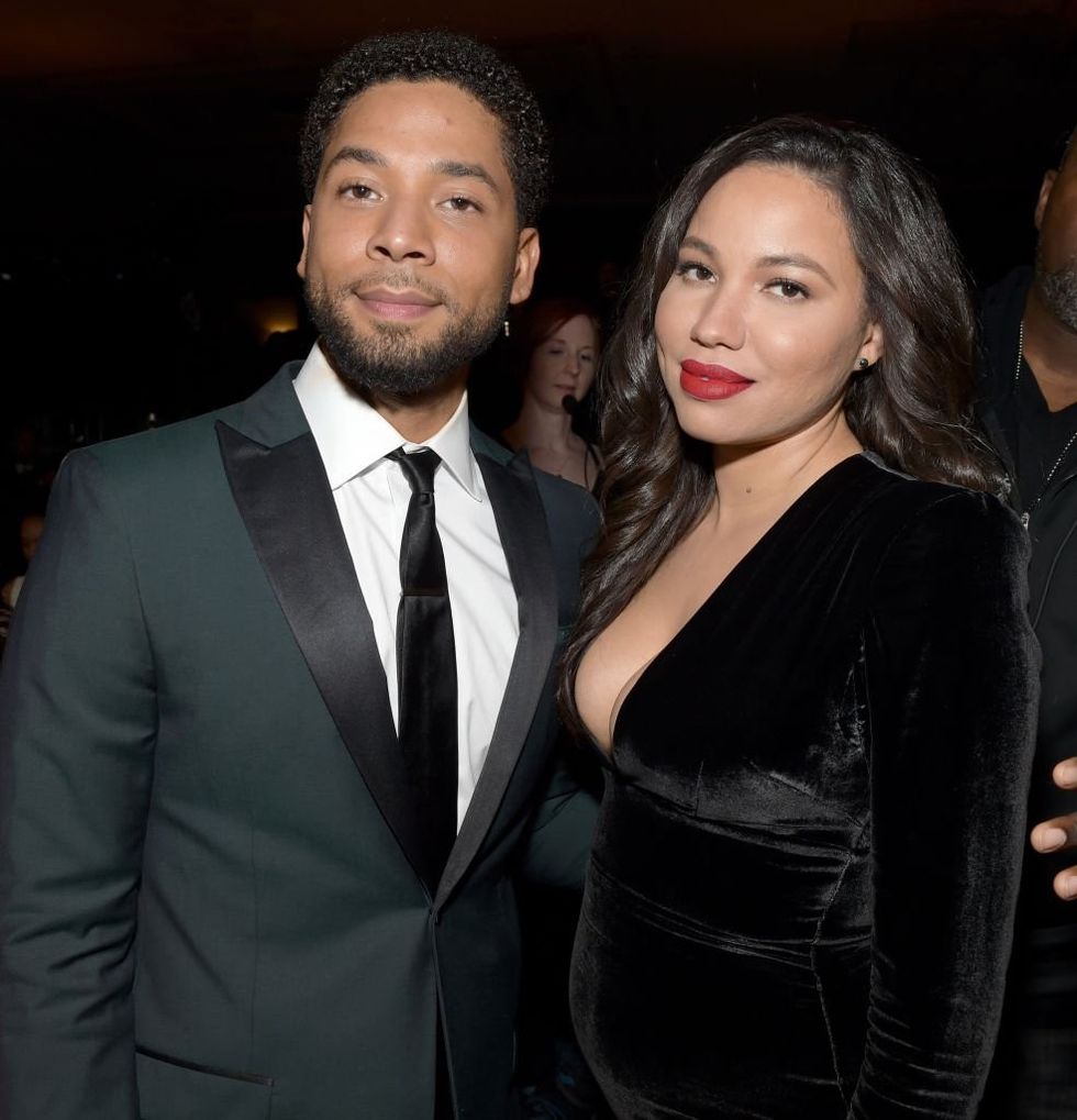 JussieJurnee Smollett